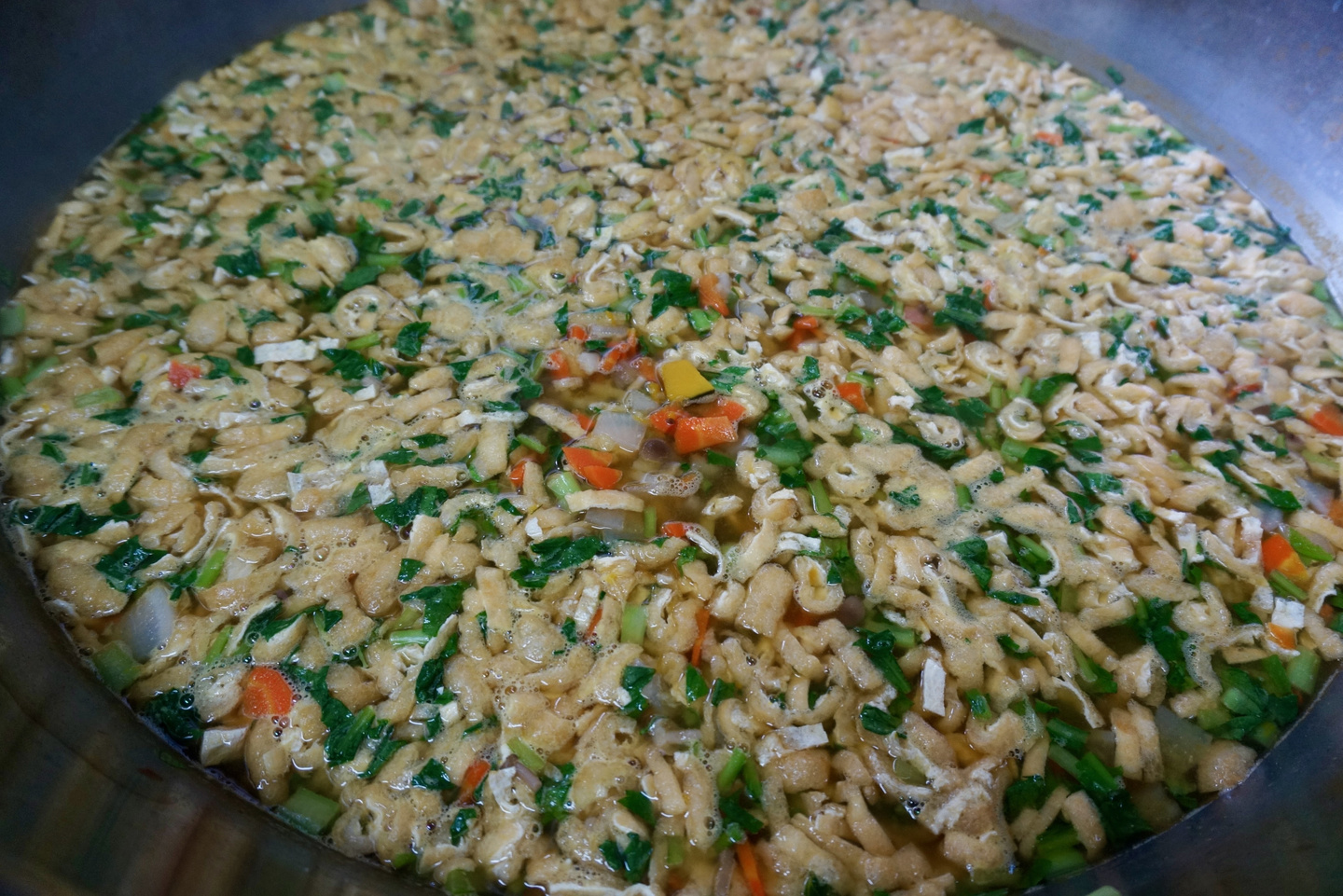 職場体験&ボランティアのスナップ